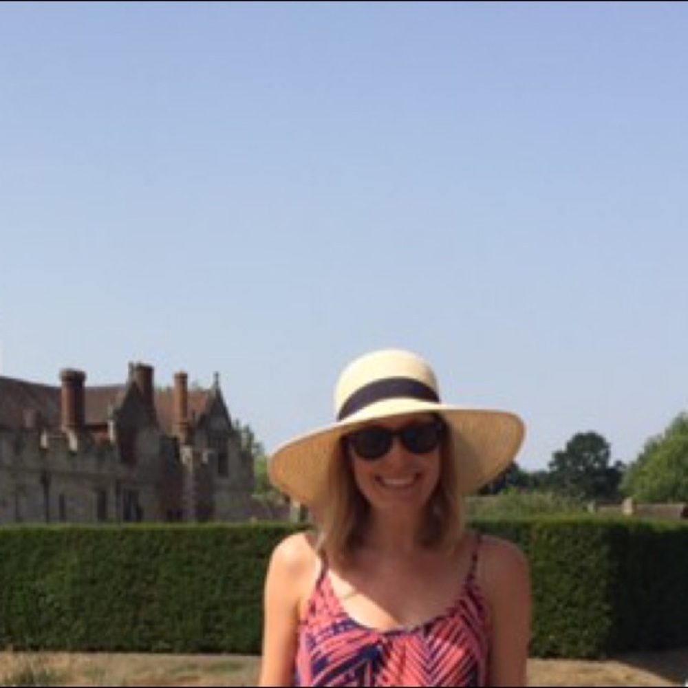 Meet your Posher